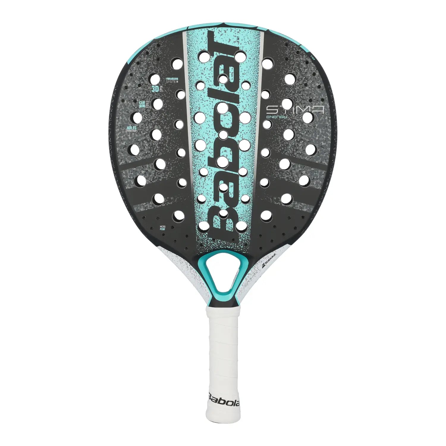 Babolat Energy Estimate