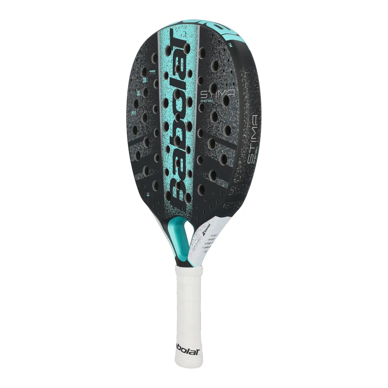 Babolat Energy Estimate