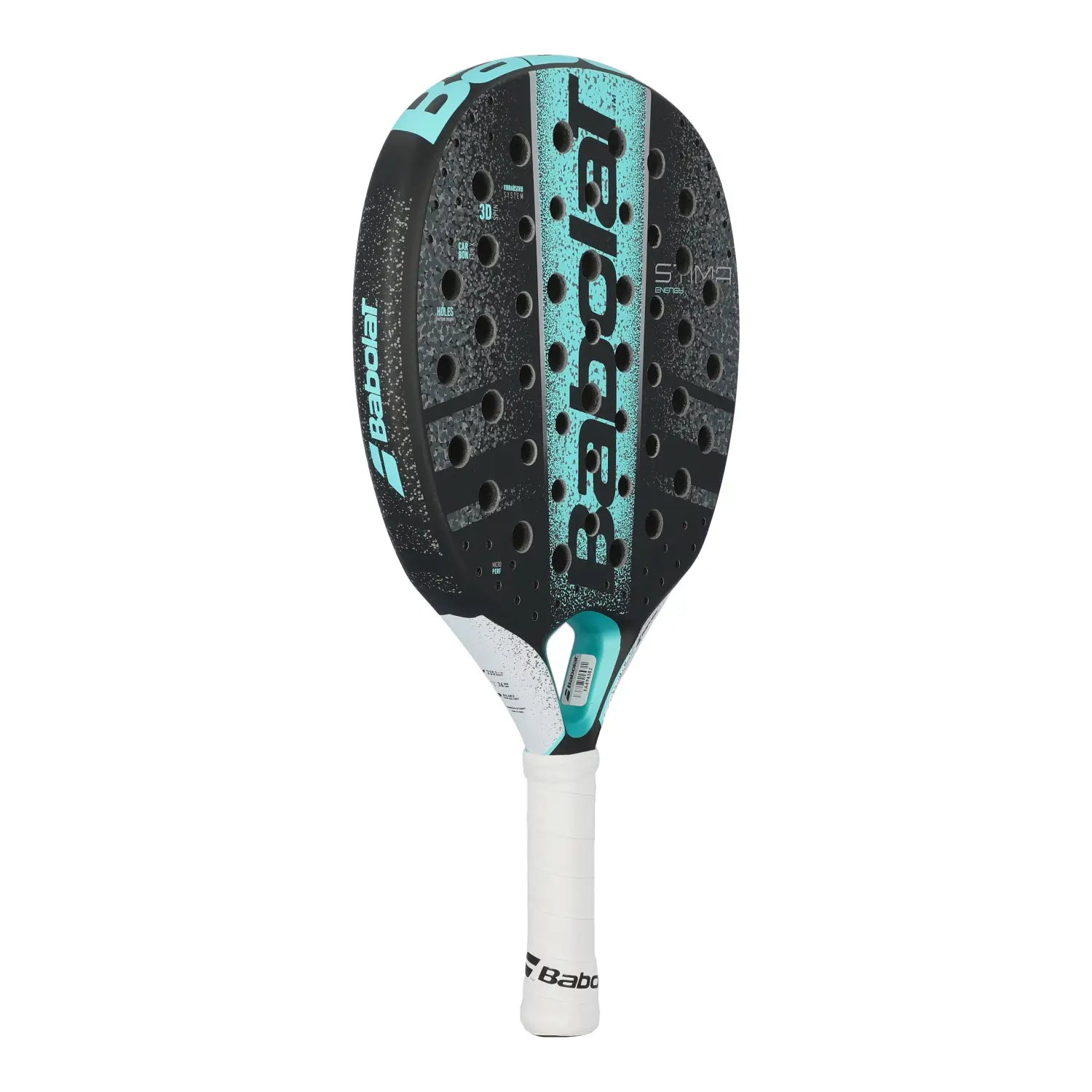 Babolat Energy Estimate