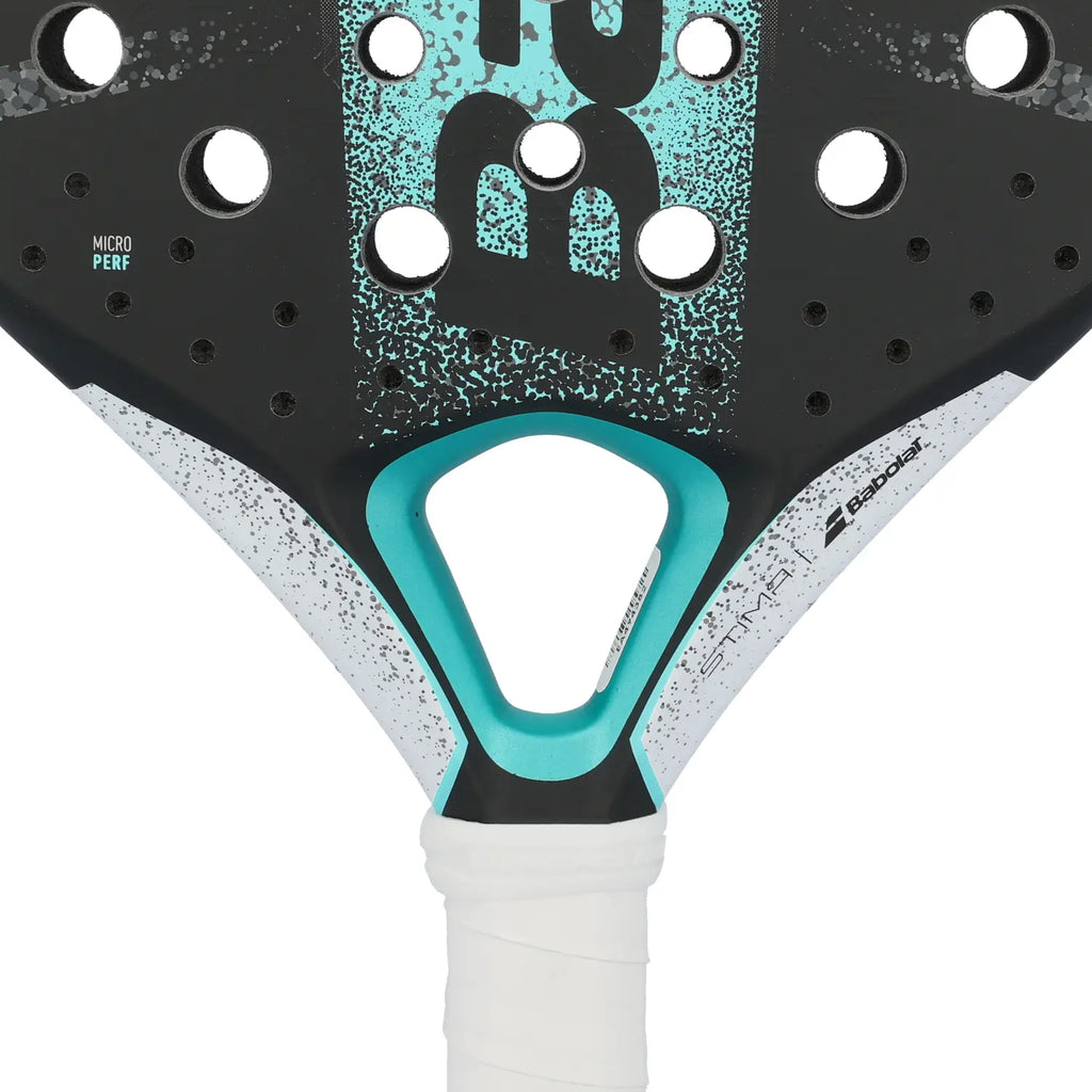 Babolat Energy Estimate