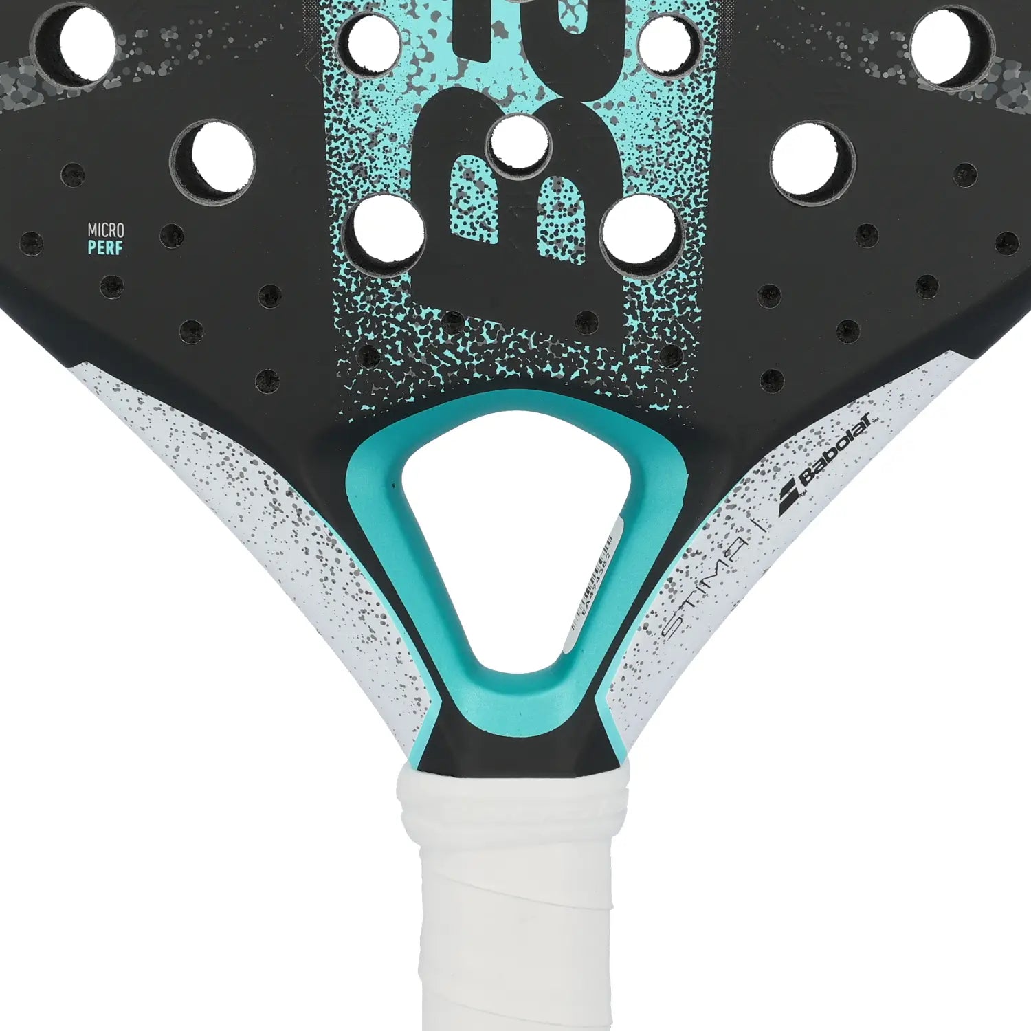 Babolat Energy Estimate
