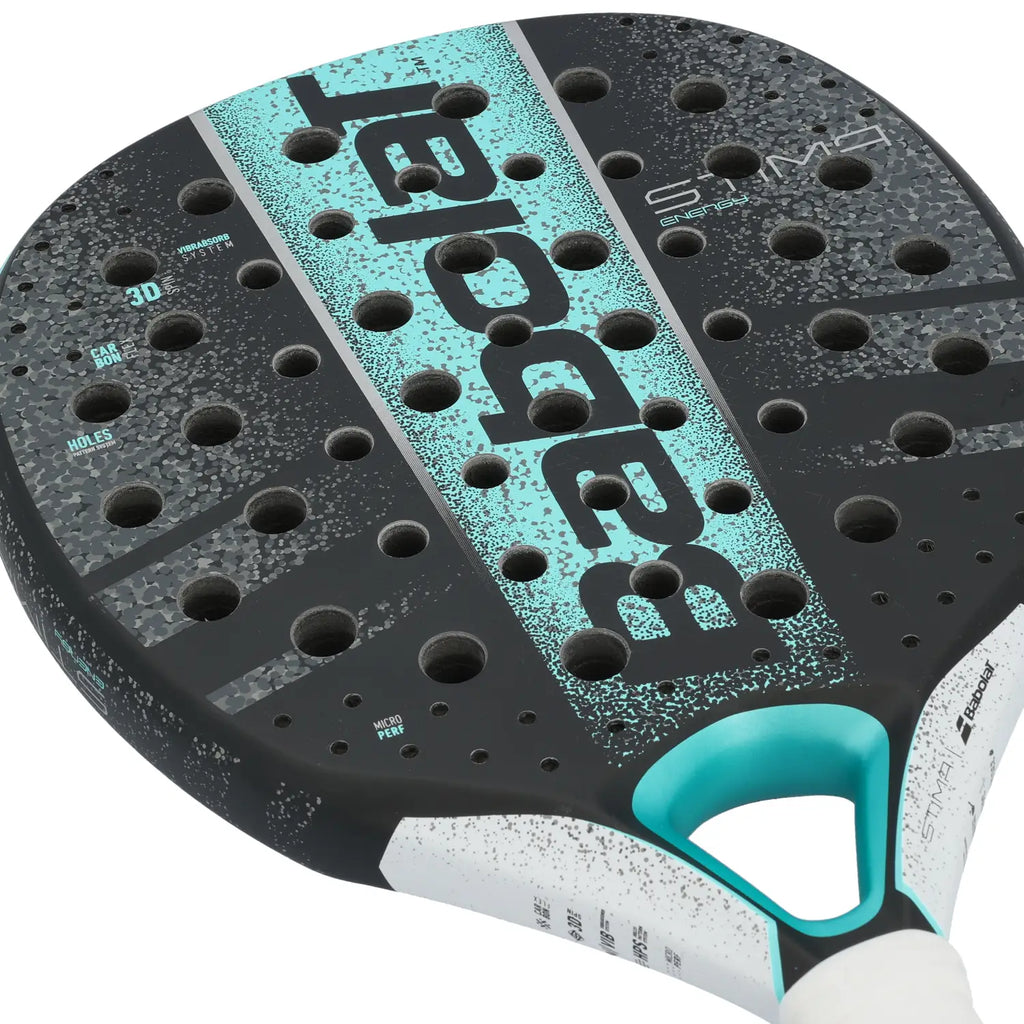 Babolat Energy Estimate