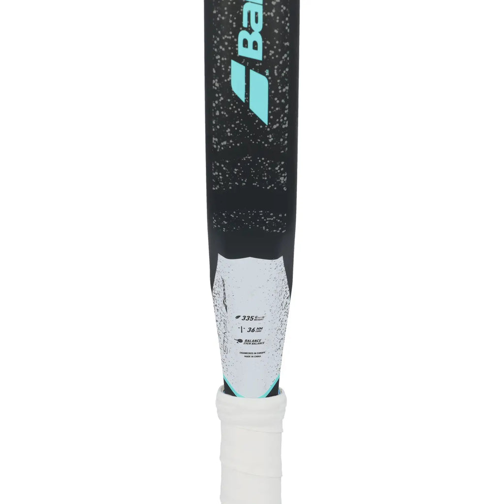 Babolat Energy Estimate