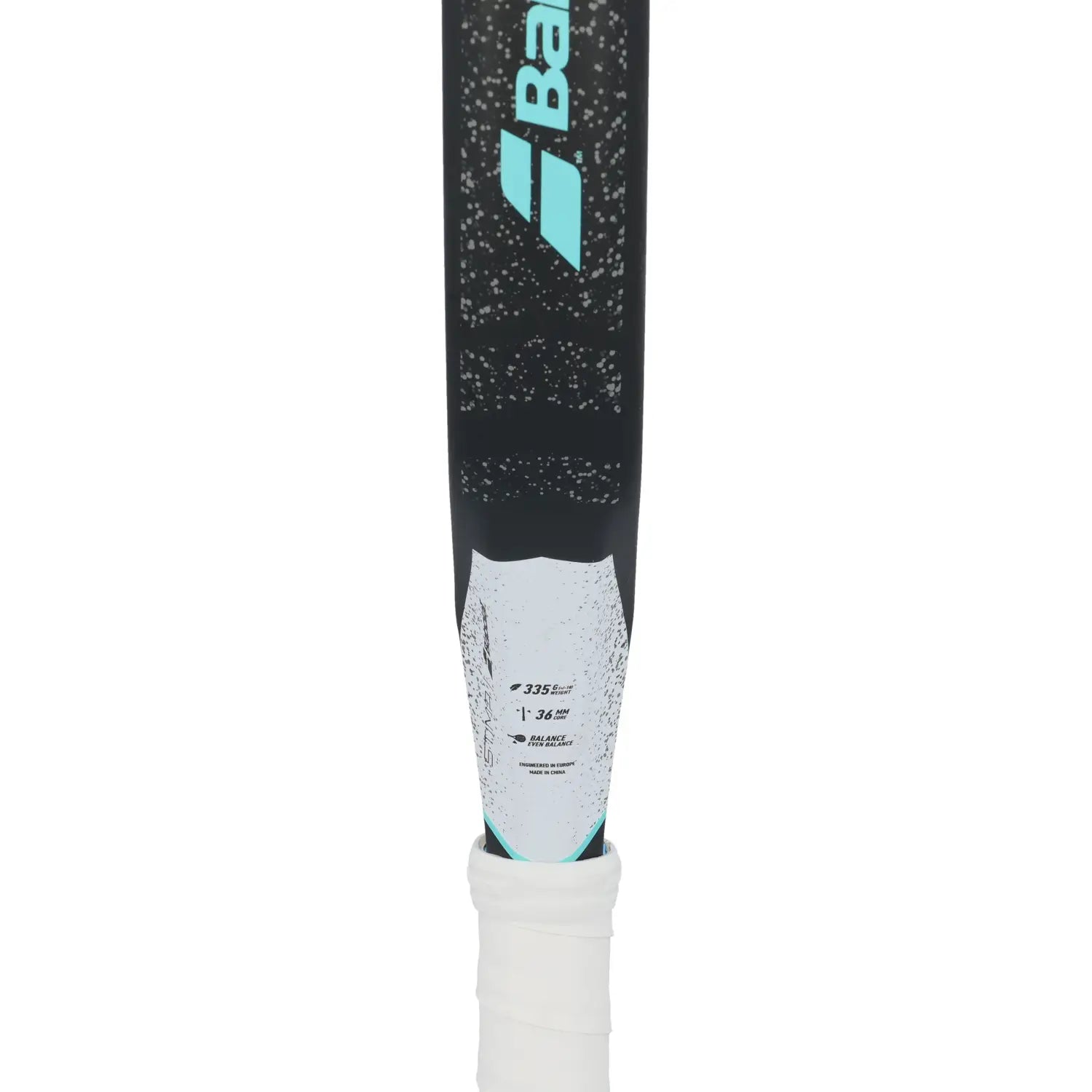 Babolat Energy Estimate