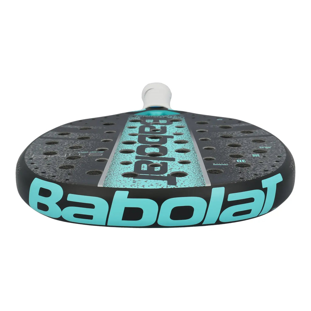 Babolat Energy Estimate