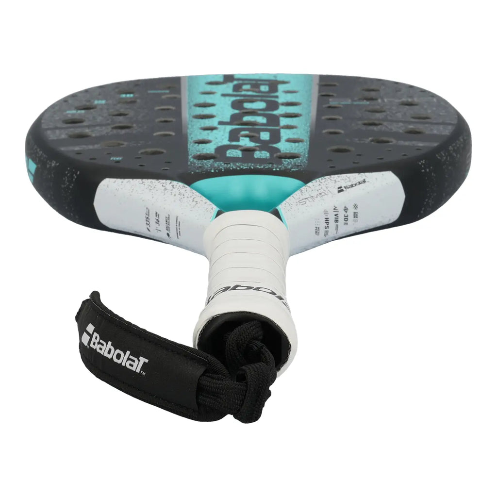 Babolat Energy Estimate