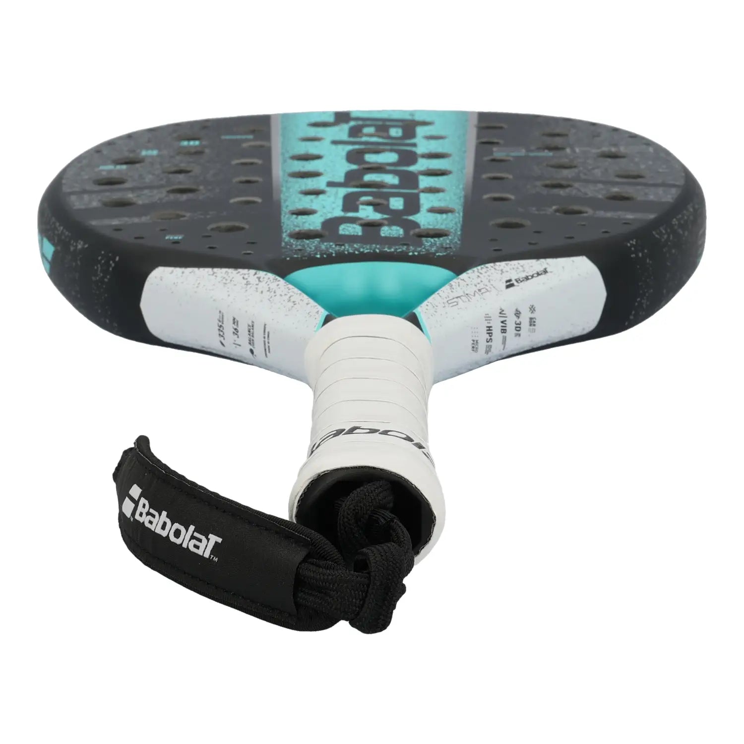 Babolat Energy Estimate