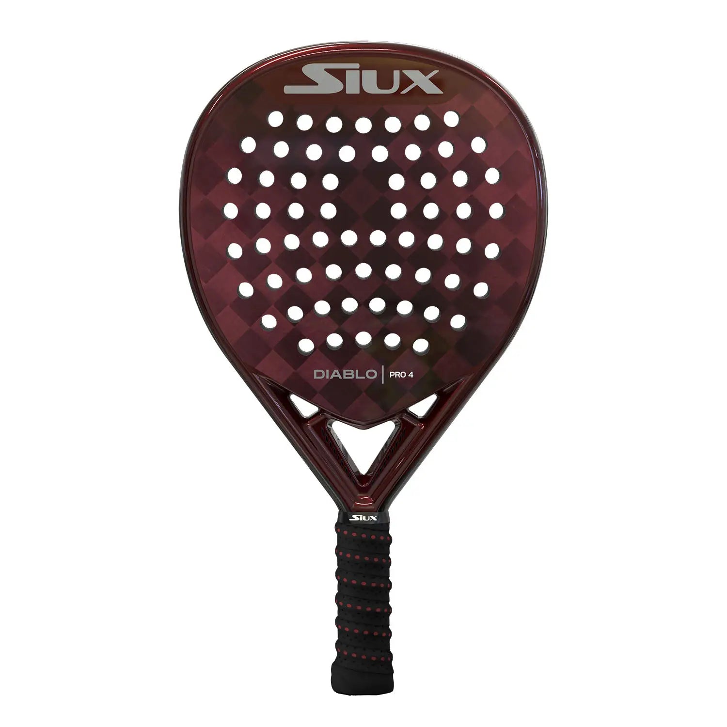 Siux 2025 Diablo Pro 4