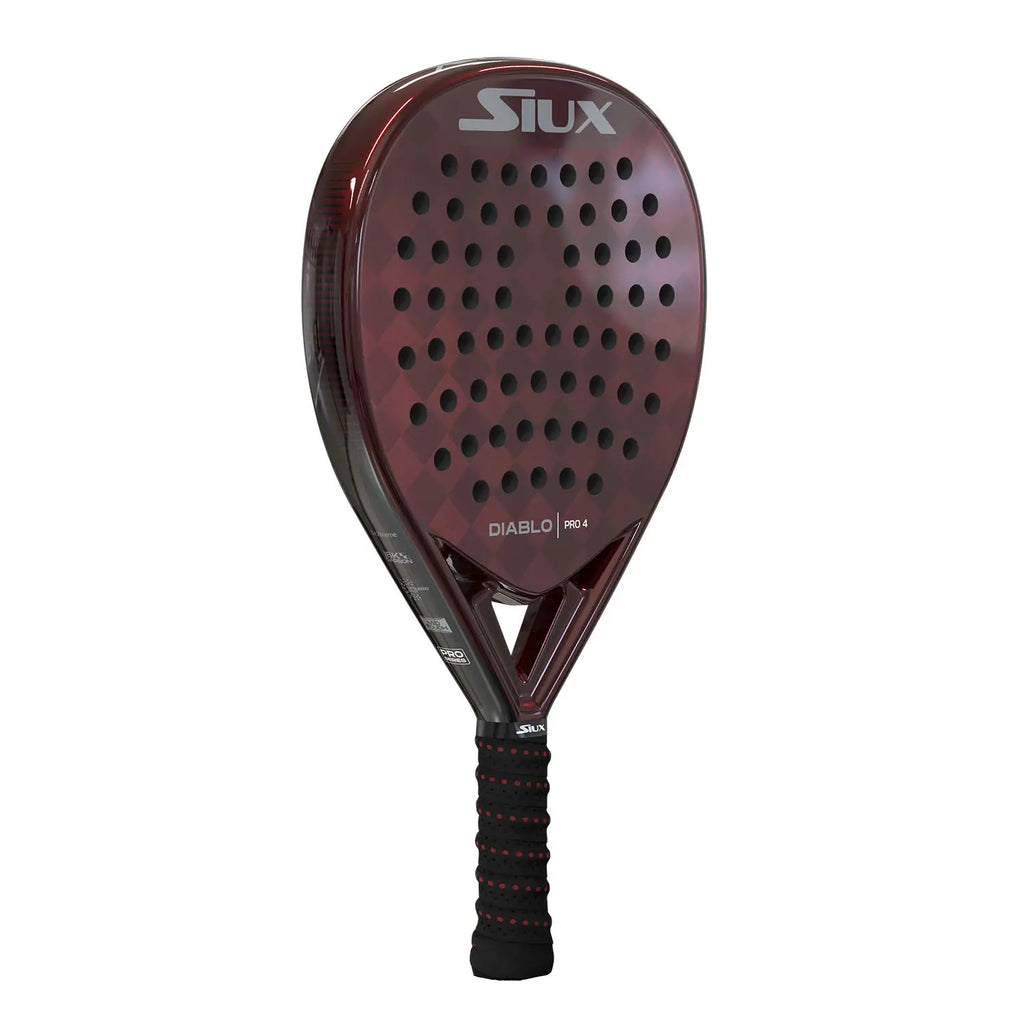Siux 2025 Diablo Pro 4