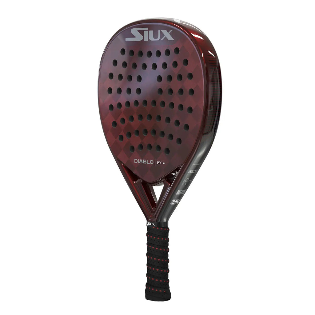 Siux 2025 Diablo Pro 4
