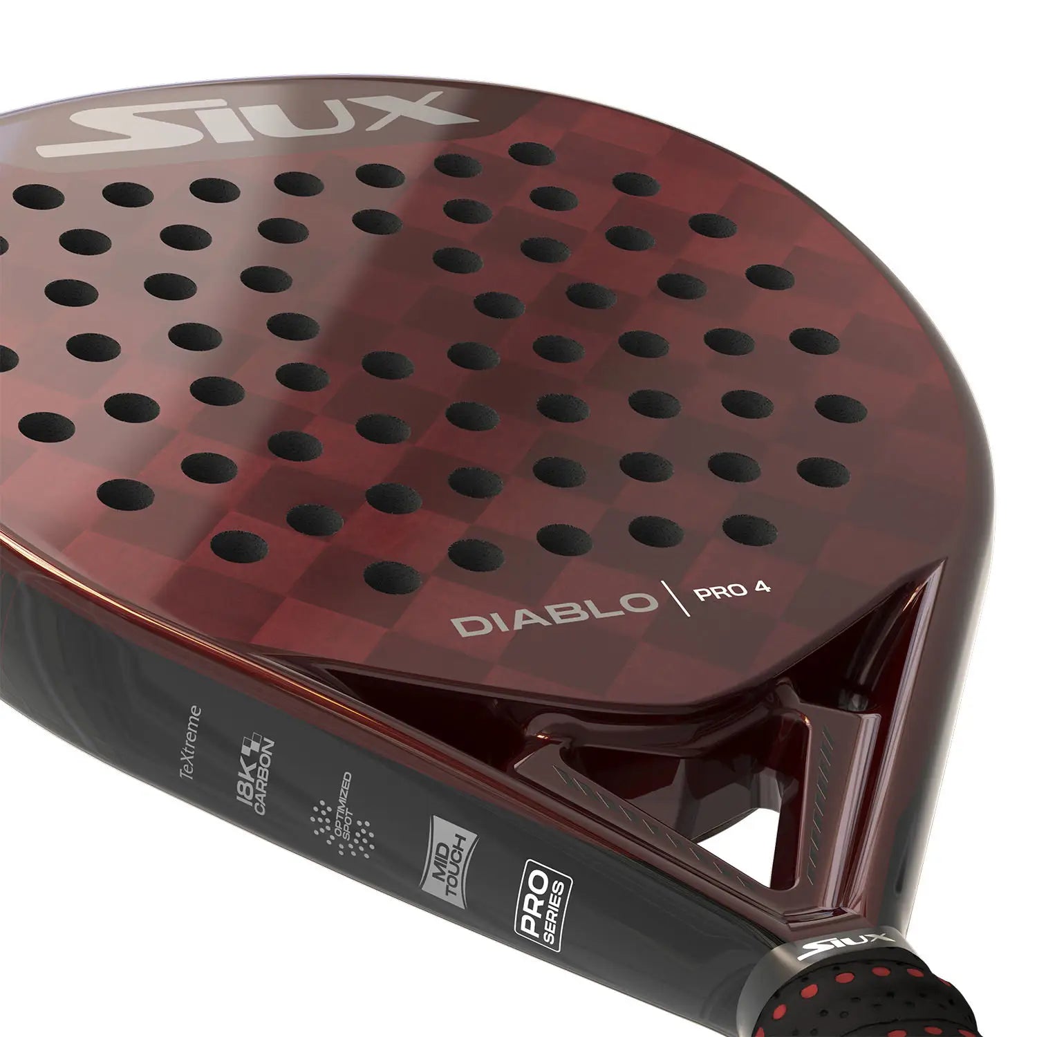 Siux 2025 Diablo Pro 4
