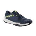 Head Motion Team Padel