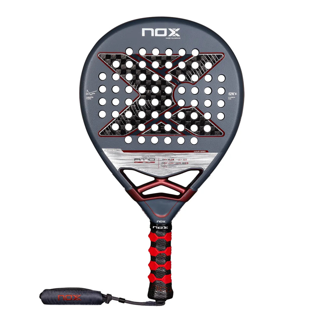 Nox AT10 Genius 12k 2025