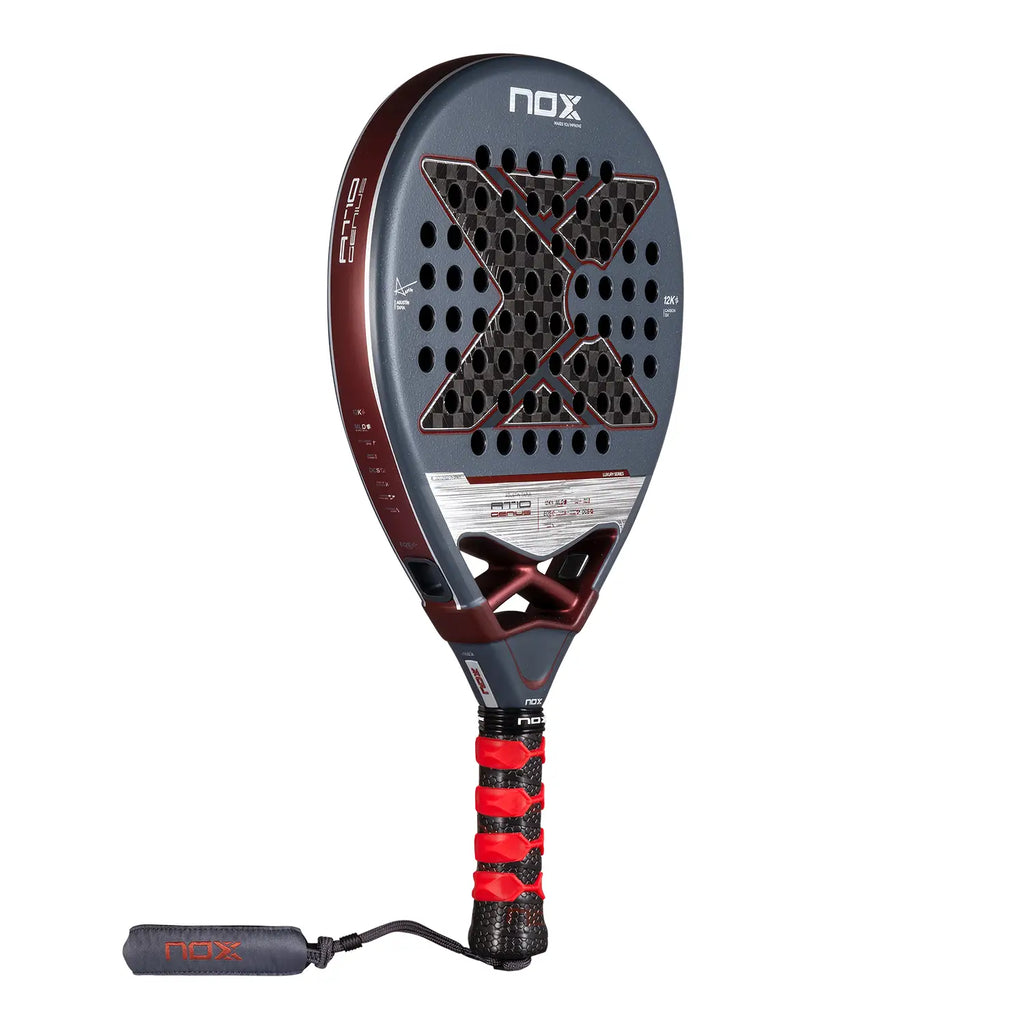 Nox AT10 Genius 12k 2025