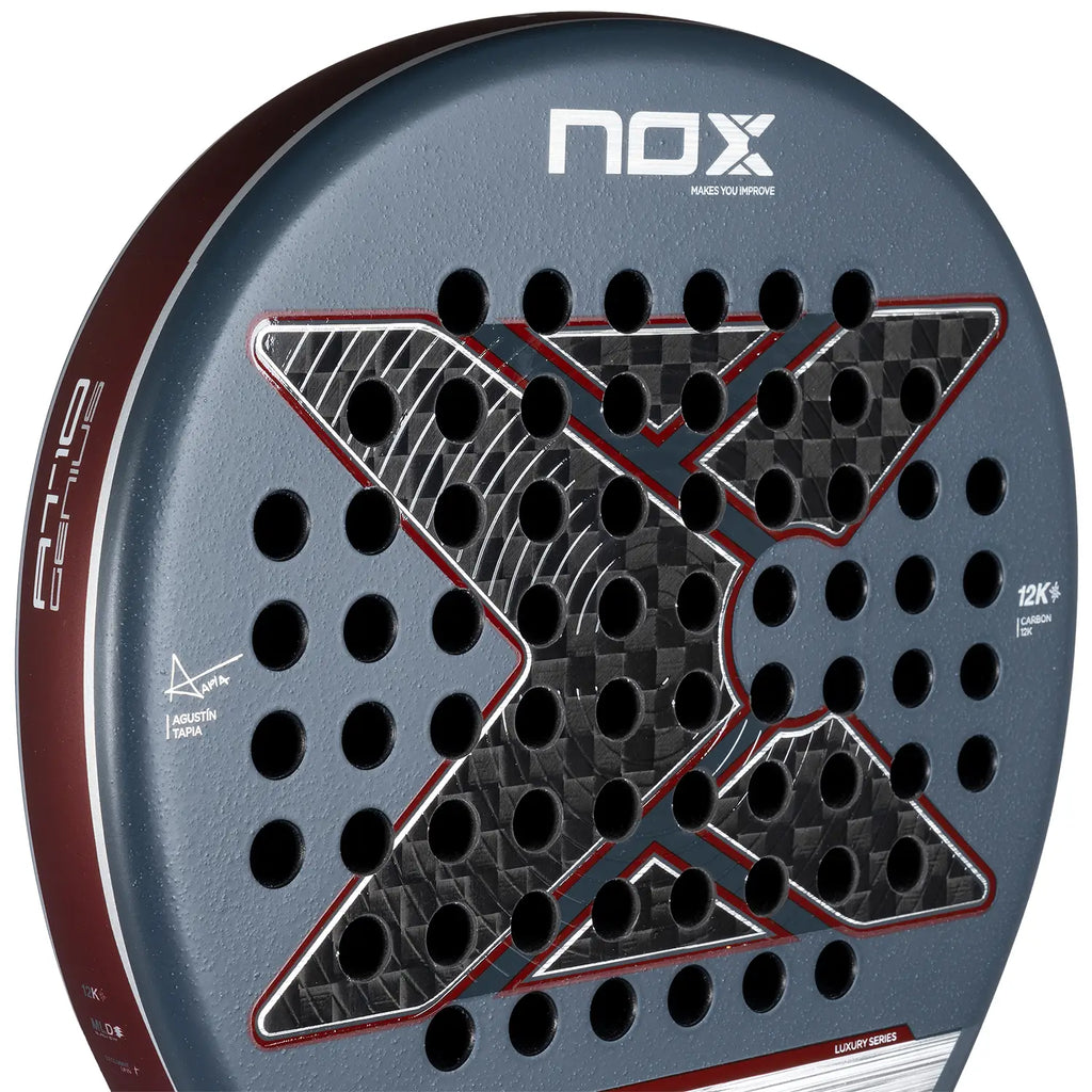 Nox AT10 Genius 12k 2025