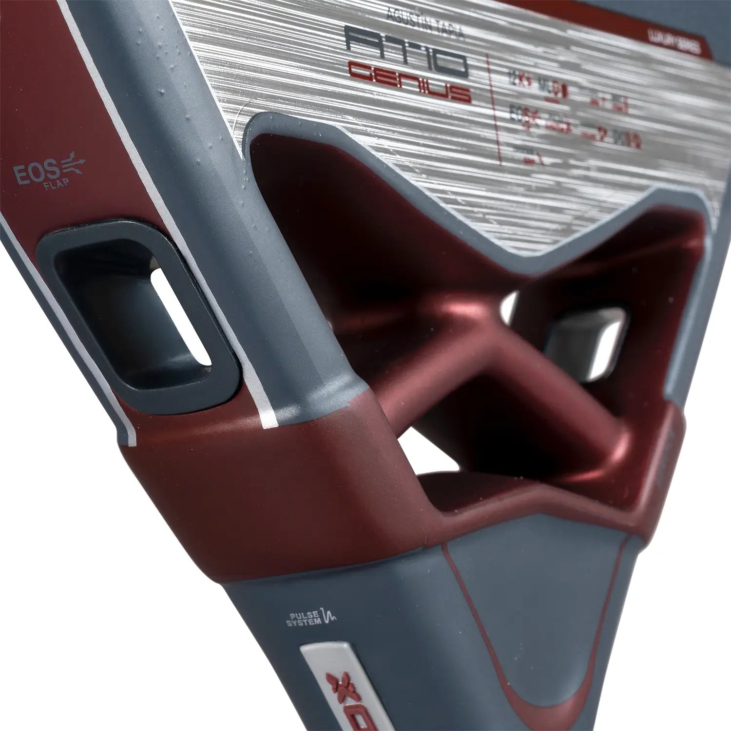 Nox AT10 Genius 12k 2025