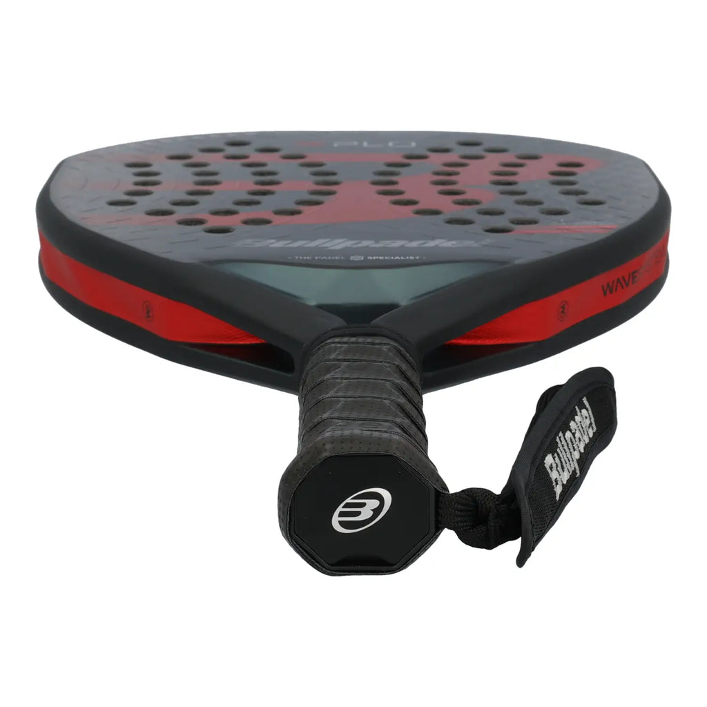 Bullpadel XPLO 2025