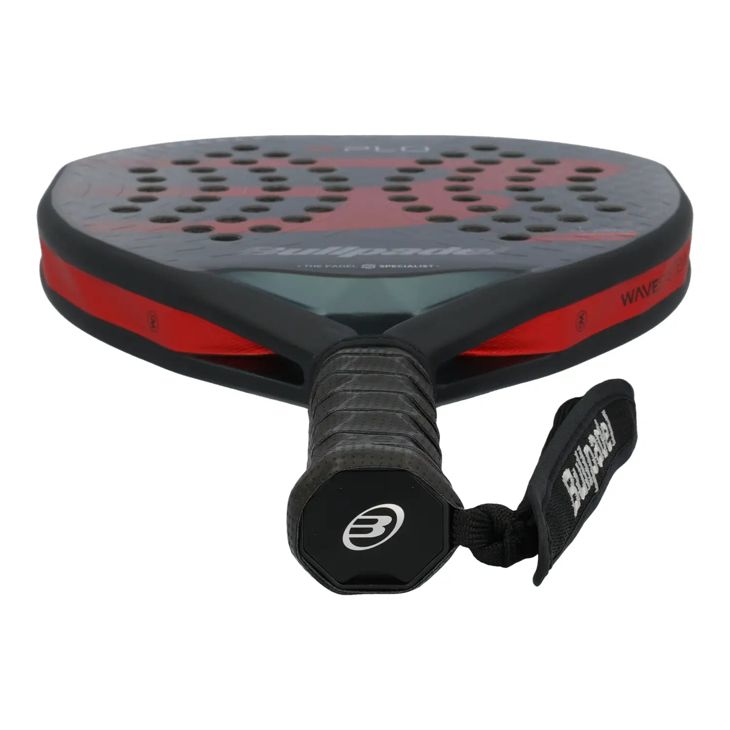 Bullpadel XPLO 2025
