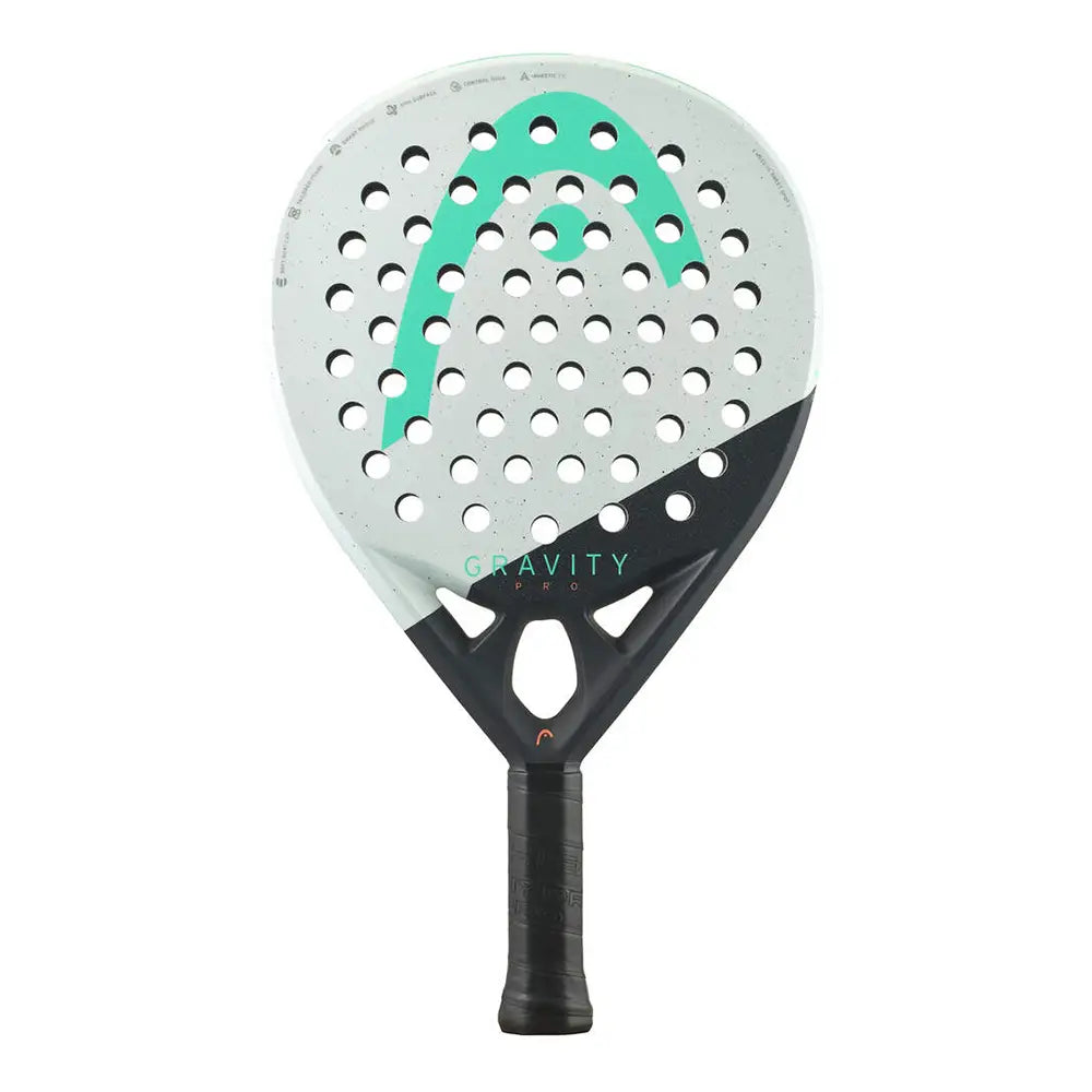 Tête Gravity Pro 2024