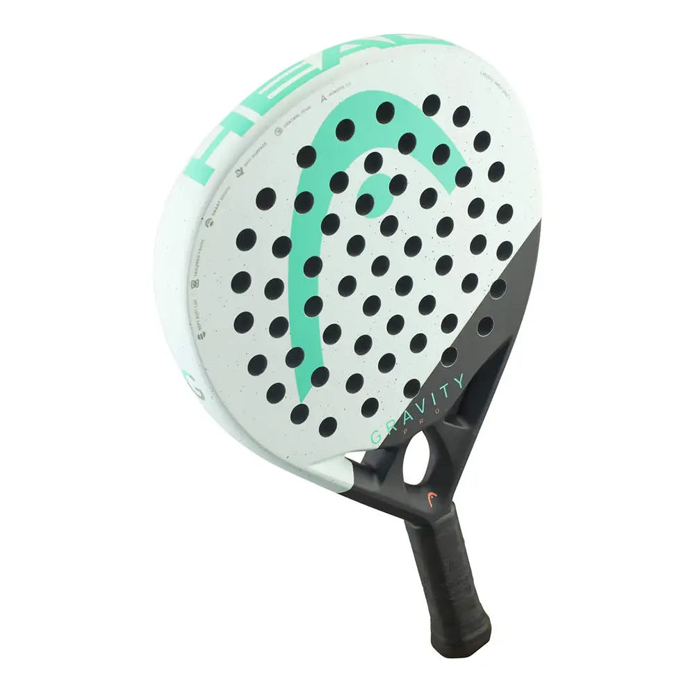 Tête Gravity Pro 2024