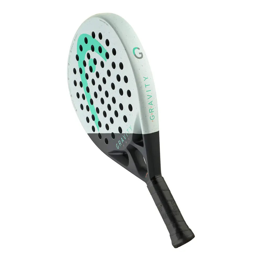 Tête Gravity Pro 2024