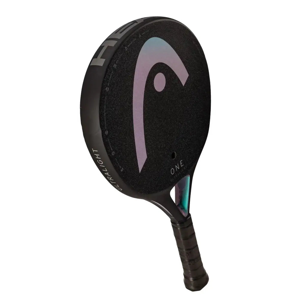 Head One Ultralight Black