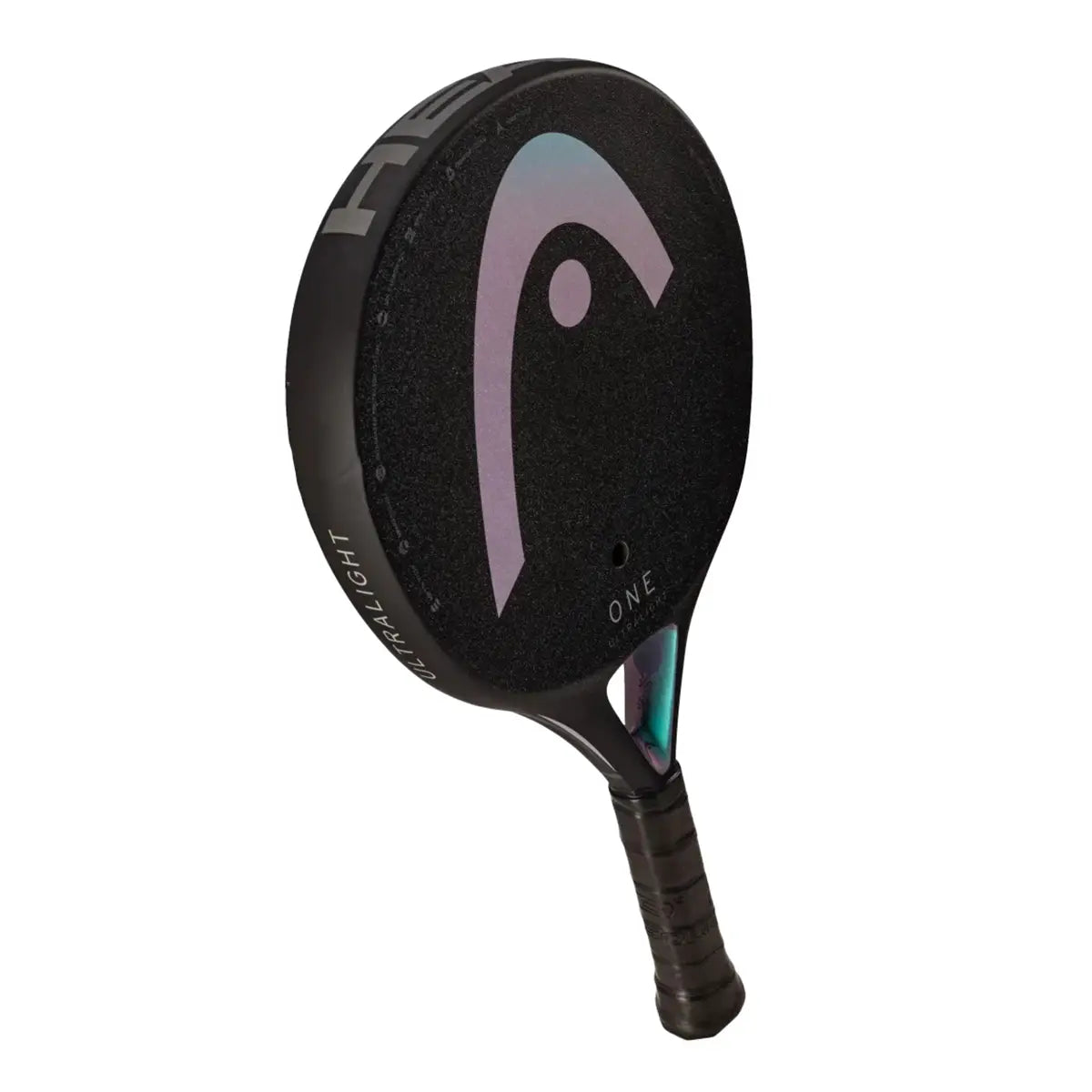 Tête One Ultralégère Noire