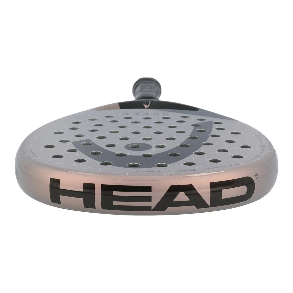 Head Speed ​​Motion 2025