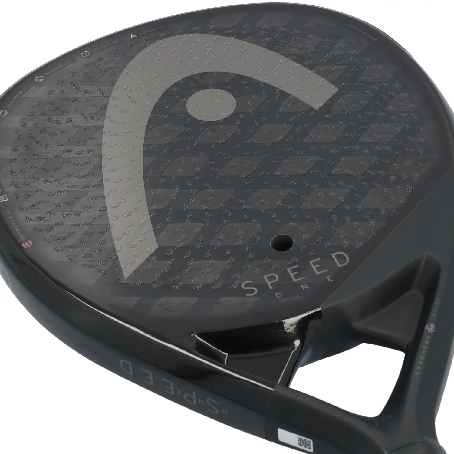 Head Speed ​​Un 2025