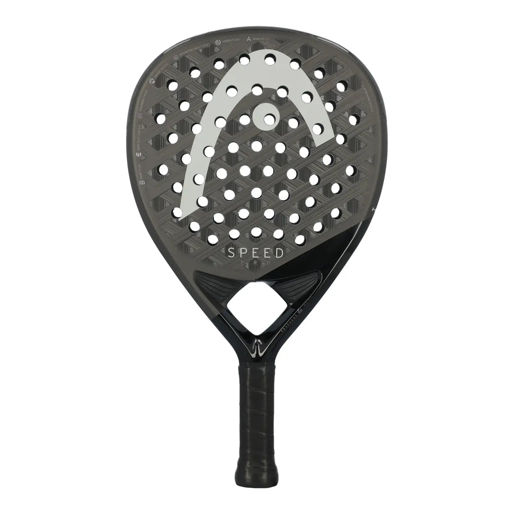 Head Speed ​​Pro 2025