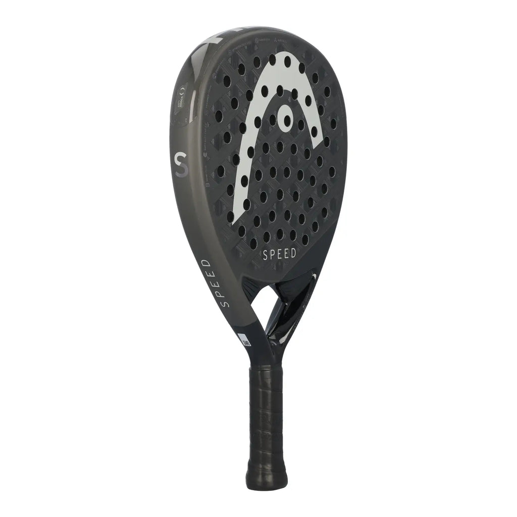 Head Speed ​​Pro 2025