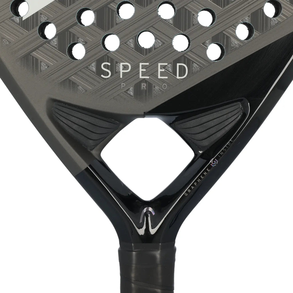 Head Speed ​​Pro 2025
