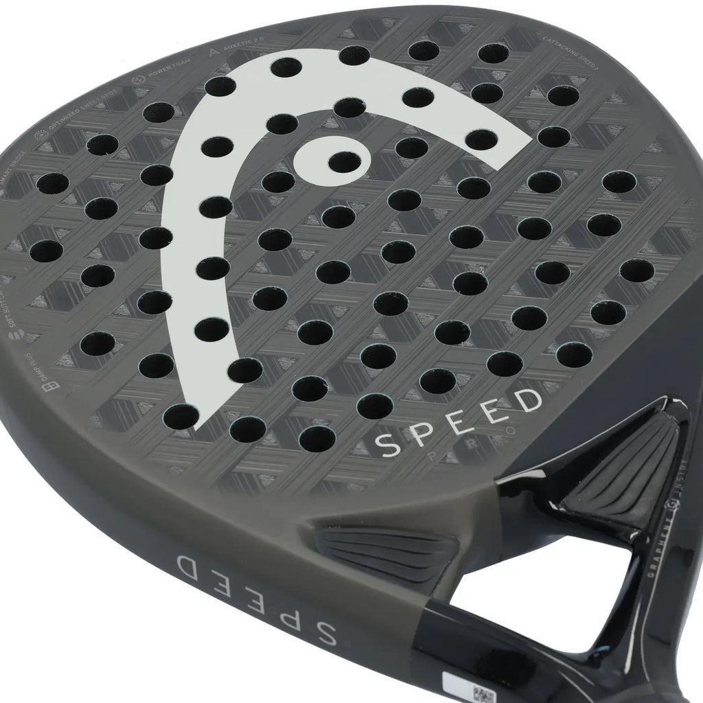 Head Speed ​​Pro 2025