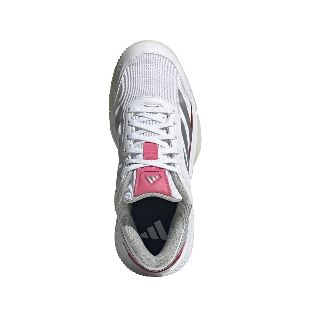 Adidas Courtquick Padel Women Pink