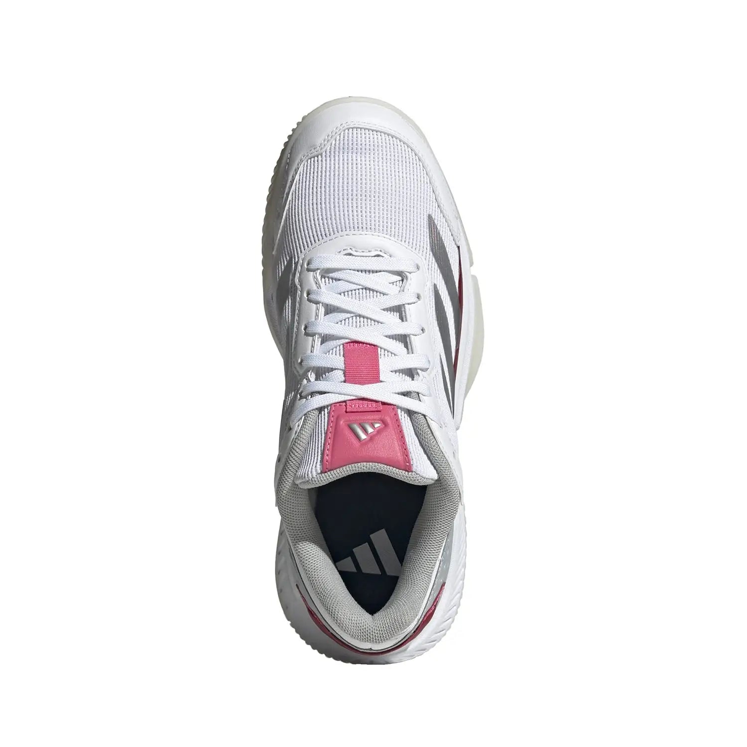 Adidas Courtquick Padel Women Pink