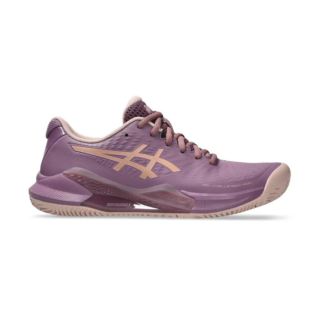 Asics Gel Challenger 14 Padel W