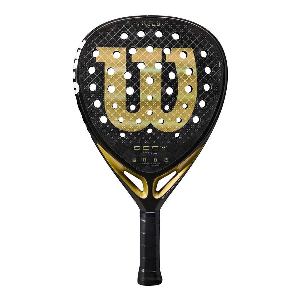 Wilson Defy Pro V1