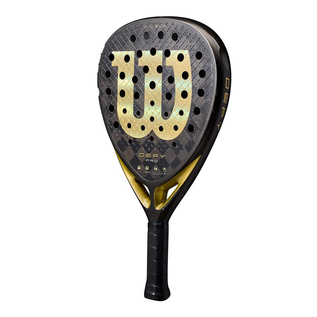 Wilson Defy Pro V1