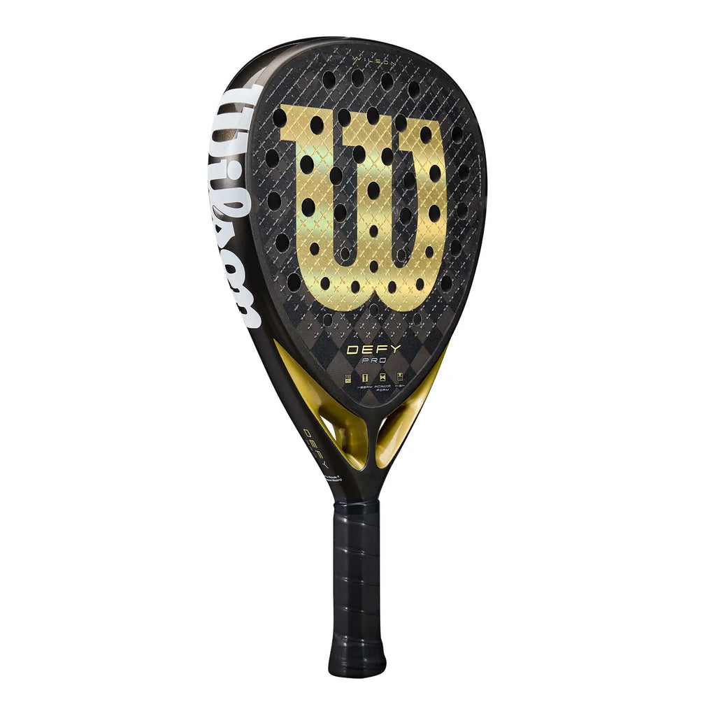 Wilson Defy Pro V1