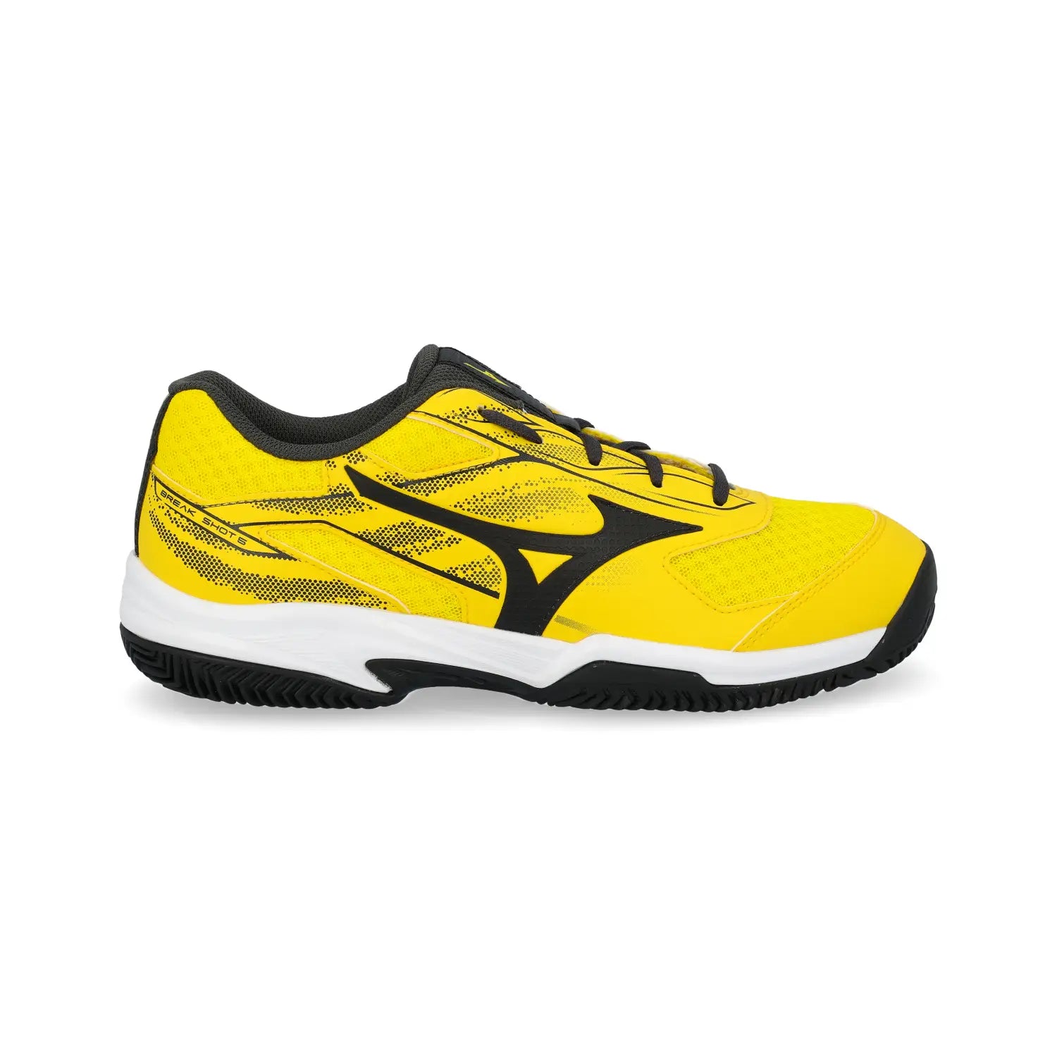Mizuno Break Shot 5 Padel Men
