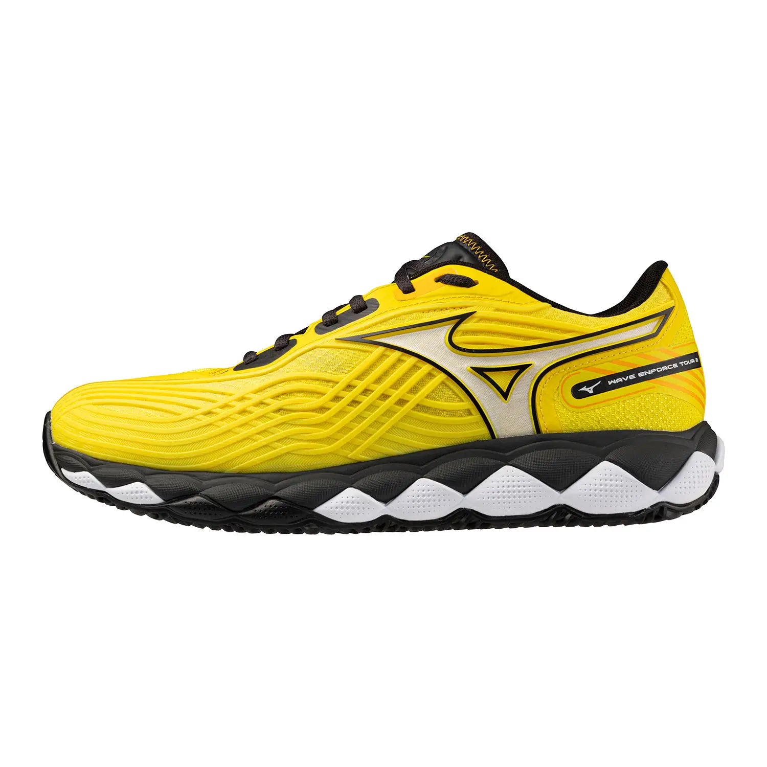 Mizuno Wave Enforce Tour 2 Padel