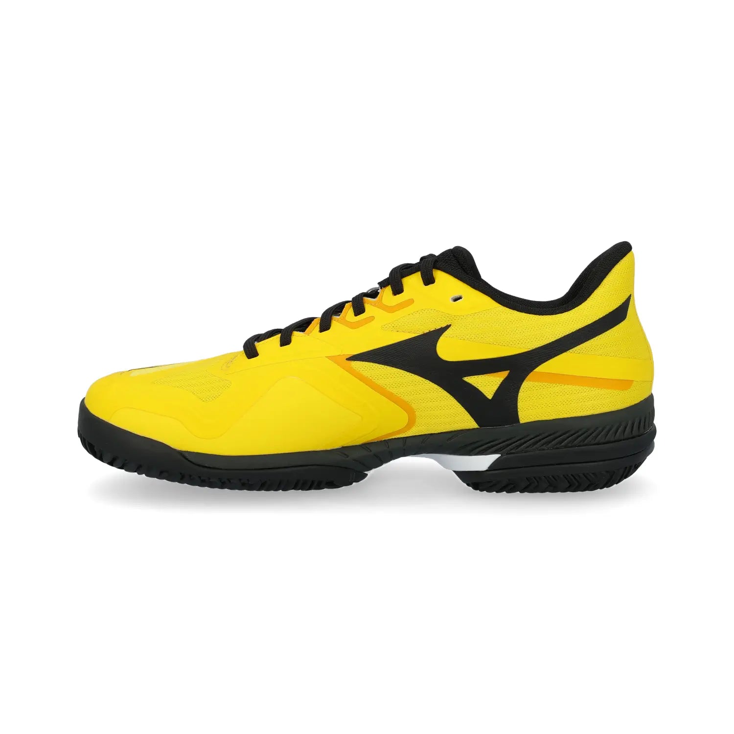 Mizuno Wave Exceed Court Padel Vibrant Yellow