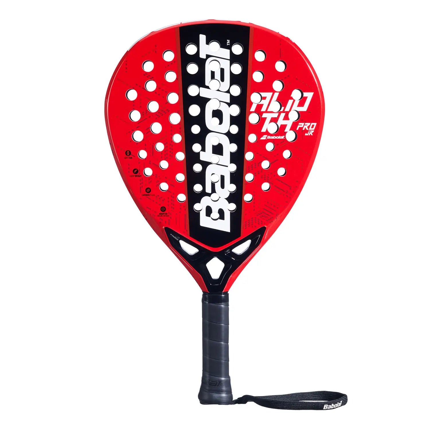 Babolat Alioth Pro Junior