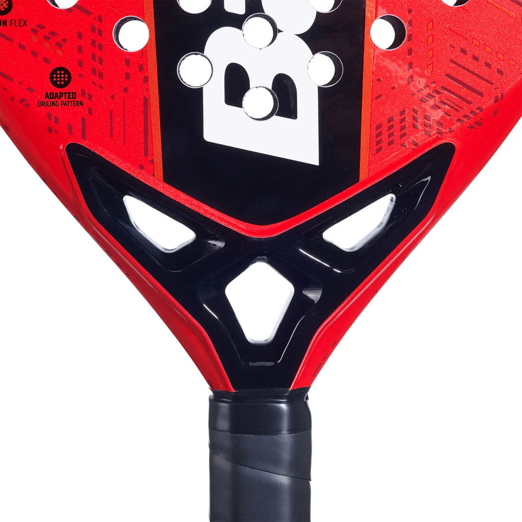Babolat Alioth Pro Junior