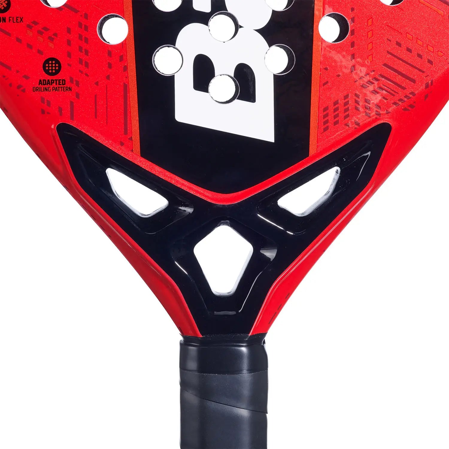 Babolat Alioth Pro Junior