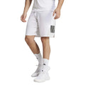 Adidas 3 Stripes Club Short