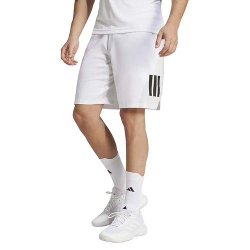 Adidas 3 Stripes Club Short