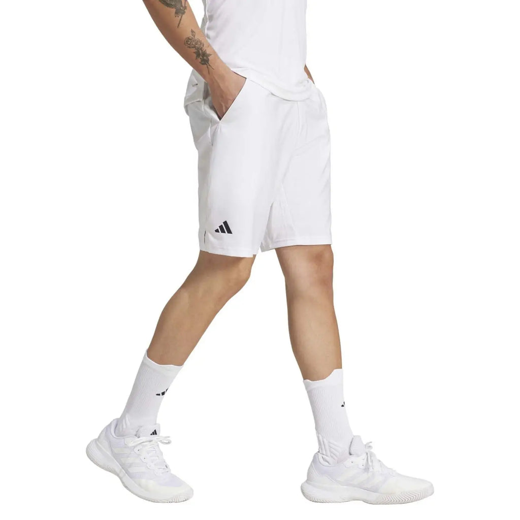 Adidas 3 Stripes Club Short