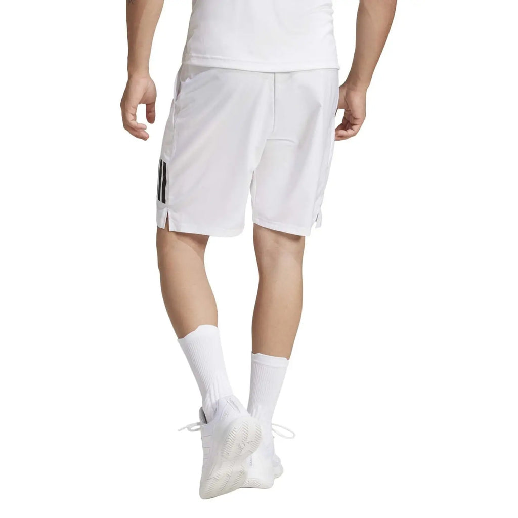 Adidas 3 Stripes Club Short