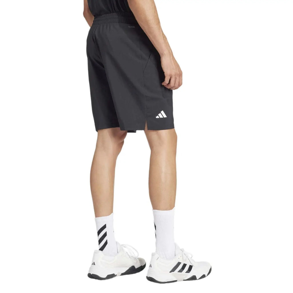 Adidas 3 Stripes Club Short